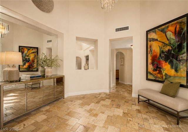 7159 Mission Hills Drive, Las Vegas, NV 89113