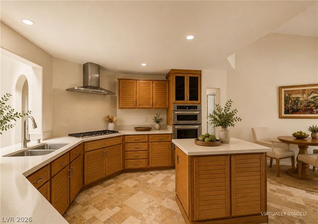 7159 Mission Hills Drive, Las Vegas, NV 89113