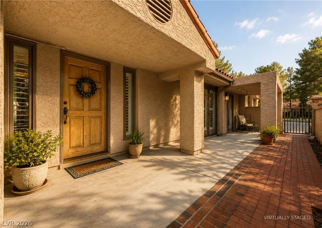 7159 Mission Hills Drive, Las Vegas, NV 89113