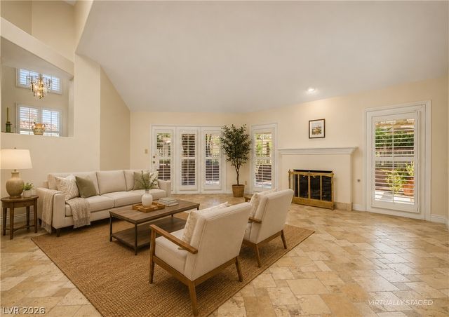 7159 Mission Hills Drive, Las Vegas, NV 89113