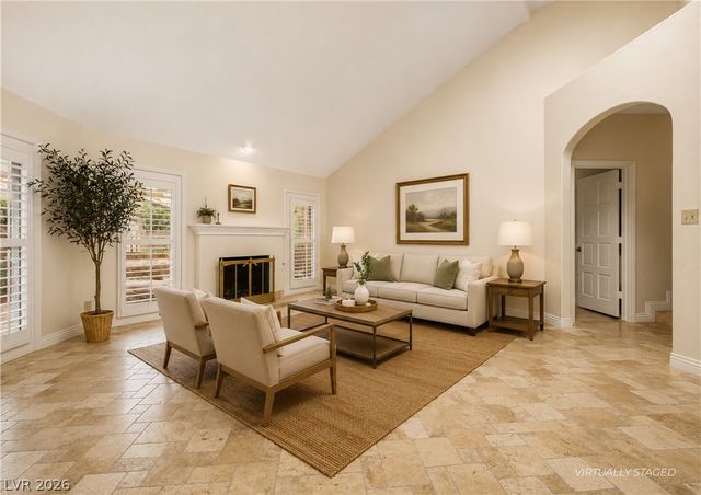 7159 Mission Hills Drive, Las Vegas, NV 89113