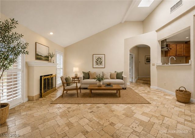 7159 Mission Hills Drive, Las Vegas, NV 89113