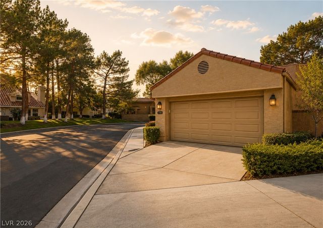 7159 Mission Hills Drive, Las Vegas, NV 89113