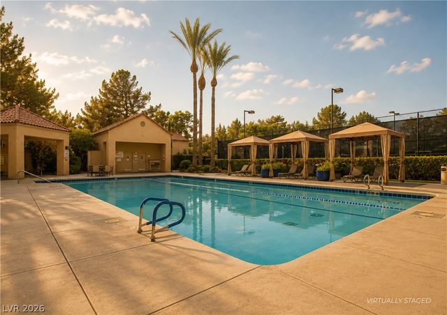 7159 Mission Hills Drive, Las Vegas, NV 89113