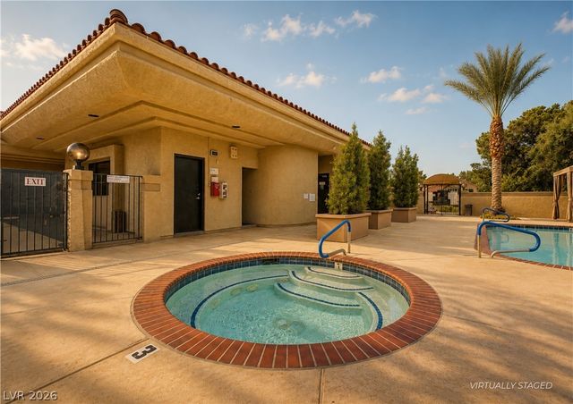 7159 Mission Hills Drive, Las Vegas, NV 89113