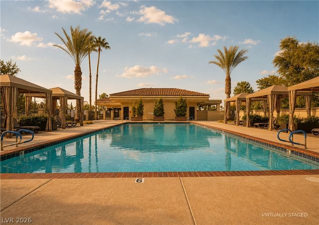 7159 Mission Hills Drive, Las Vegas, NV 89113