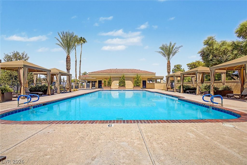 7159 Mission Hills Drive, Las Vegas, NV 89113