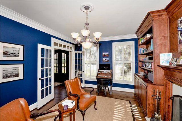 265 Windsor Gate Cove NE, Atlanta, GA 30342