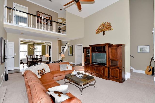 265 Windsor Gate Cove NE, Atlanta, GA 30342