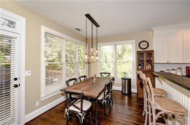 265 Windsor Gate Cove NE, Atlanta, GA 30342