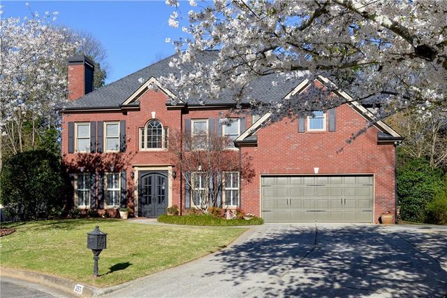 265 Windsor Gate Cove NE, Atlanta, GA 30342