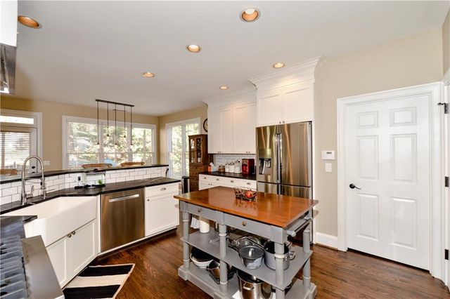265 Windsor Gate Cove NE, Atlanta, GA 30342