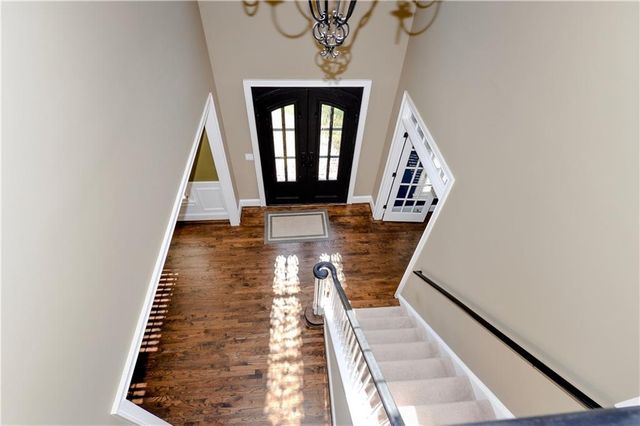 265 Windsor Gate Cove NE, Atlanta, GA 30342