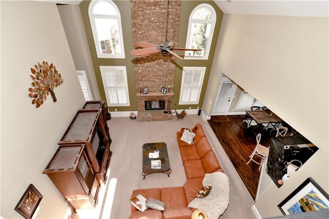 265 Windsor Gate Cove NE, Atlanta, GA 30342