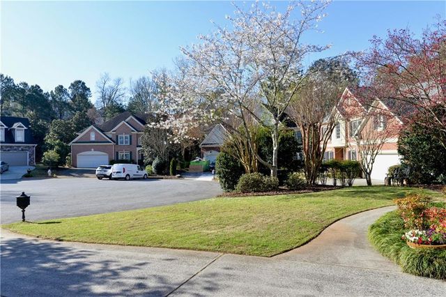 265 Windsor Gate Cove NE, Atlanta, GA 30342