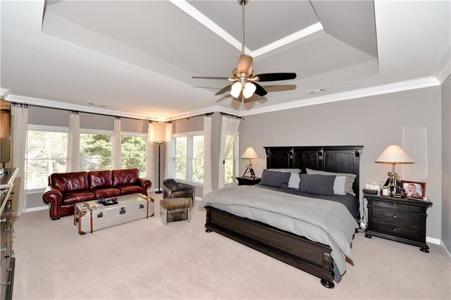 265 Windsor Gate Cove NE, Atlanta, GA 30342