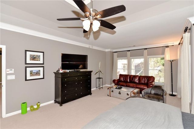 265 Windsor Gate Cove NE, Atlanta, GA 30342