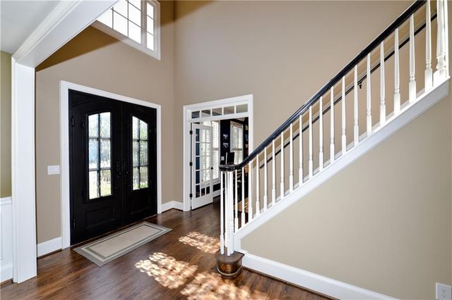 265 Windsor Gate Cove NE, Atlanta, GA 30342