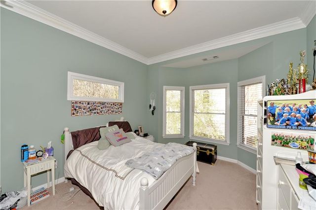 265 Windsor Gate Cove NE, Atlanta, GA 30342