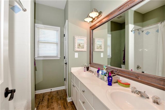 265 Windsor Gate Cove NE, Atlanta, GA 30342