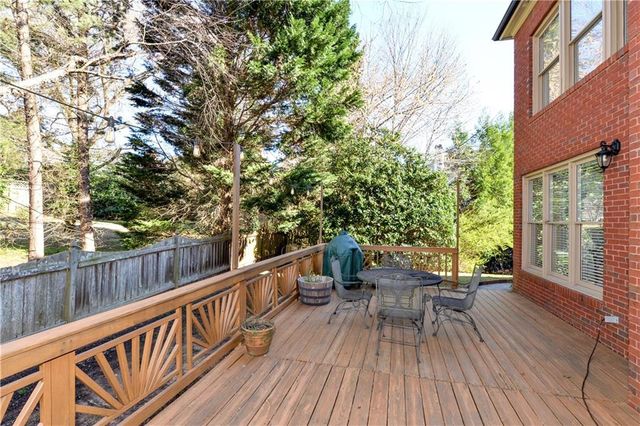 265 Windsor Gate Cove NE, Atlanta, GA 30342