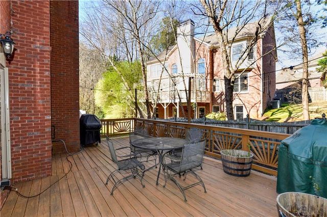 265 Windsor Gate Cove NE, Atlanta, GA 30342