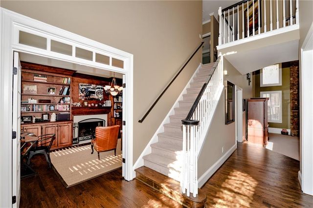 265 Windsor Gate Cove NE, Atlanta, GA 30342