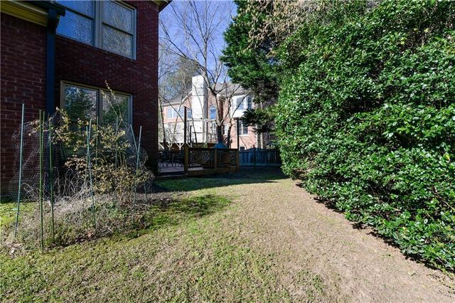 265 Windsor Gate Cove NE, Atlanta, GA 30342
