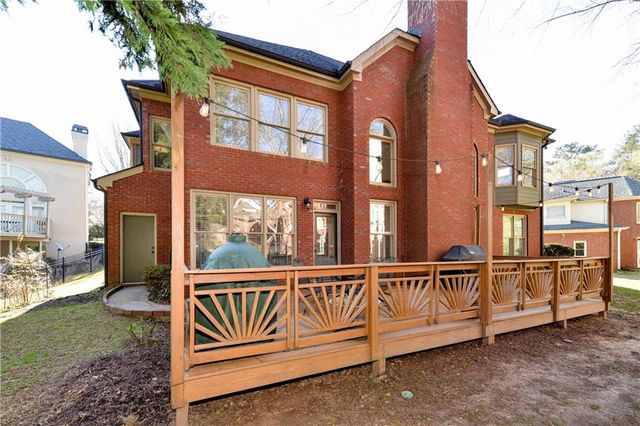 265 Windsor Gate Cove NE, Atlanta, GA 30342