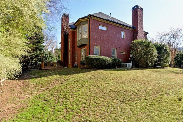 265 Windsor Gate Cove NE, Atlanta, GA 30342