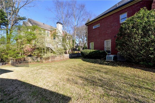 265 Windsor Gate Cove NE, Atlanta, GA 30342