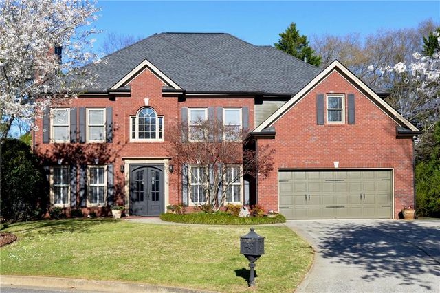 265 Windsor Gate Cove NE, Atlanta, GA 30342