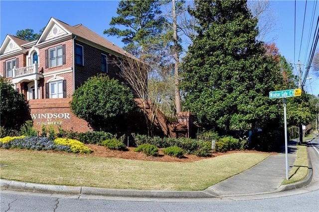 265 Windsor Gate Cove NE, Atlanta, GA 30342