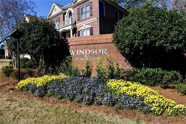 265 Windsor Gate Cove NE, Atlanta, GA 30342