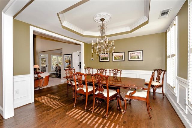 265 Windsor Gate Cove NE, Atlanta, GA 30342