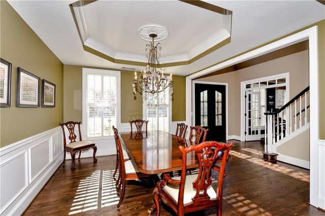 265 Windsor Gate Cove NE, Atlanta, GA 30342