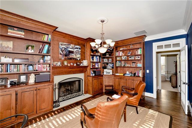 265 Windsor Gate Cove NE, Atlanta, GA 30342