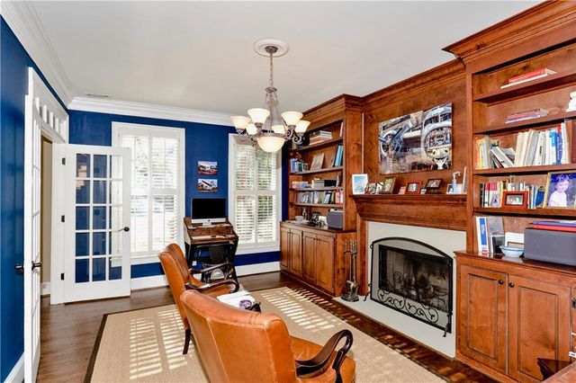 265 Windsor Gate Cove NE, Atlanta, GA 30342