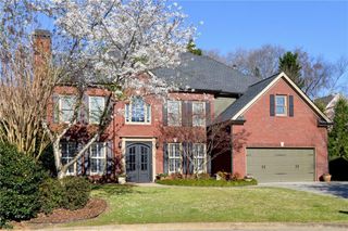 265 Windsor Gate Cove NE, Atlanta, GA 30342
