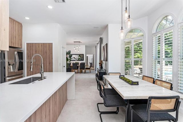 5100 NW 76th Place, Fort Lauderdale, FL 33073