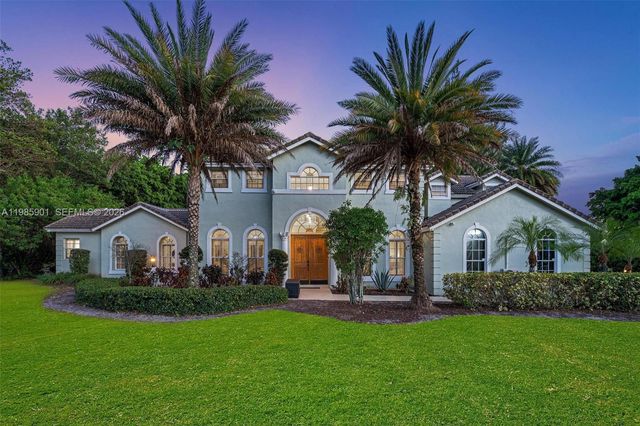 5100 NW 76th Place, Fort Lauderdale, FL 33073