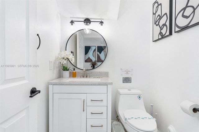 5100 NW 76th Place, Fort Lauderdale, FL 33073