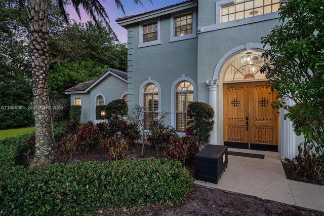 5100 NW 76th Place, Fort Lauderdale, FL 33073