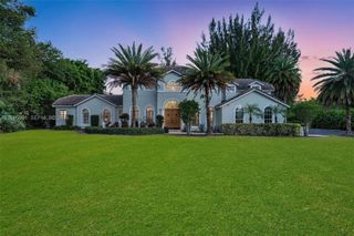 5100 NW 76th Place, Fort Lauderdale, FL 33073