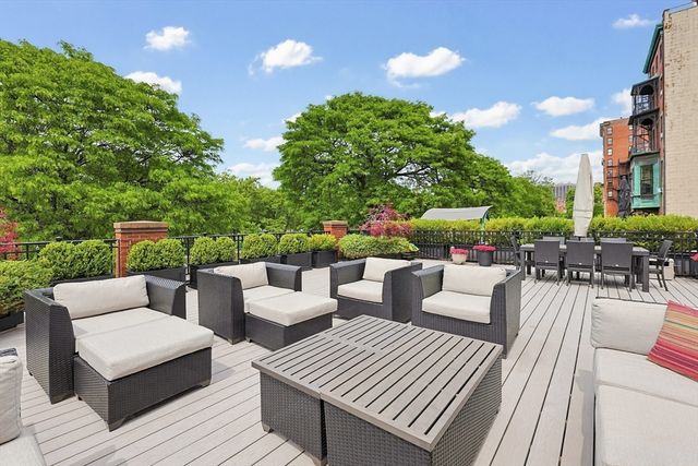 128 Beacon Street B, Boston, MA 02116