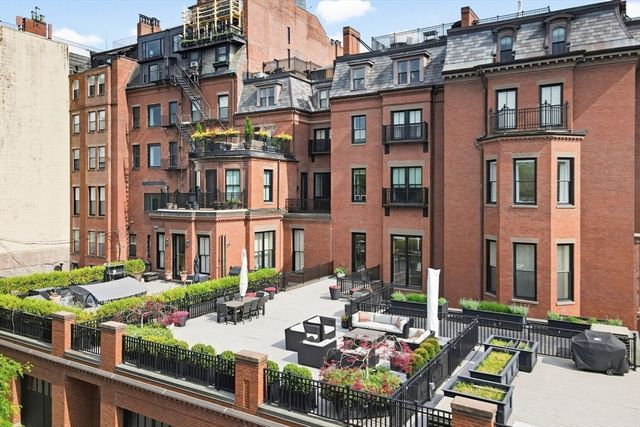 128 Beacon Street B, Boston, MA 02116