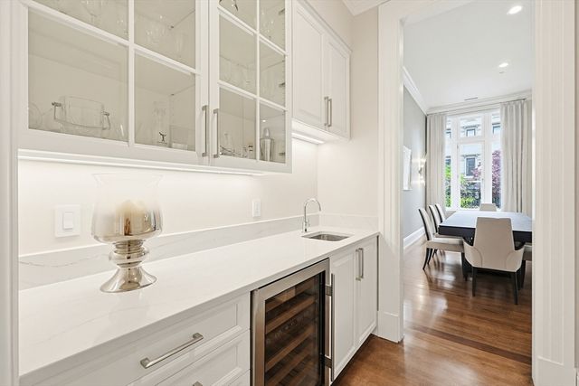 128 Beacon Street B, Boston, MA 02116