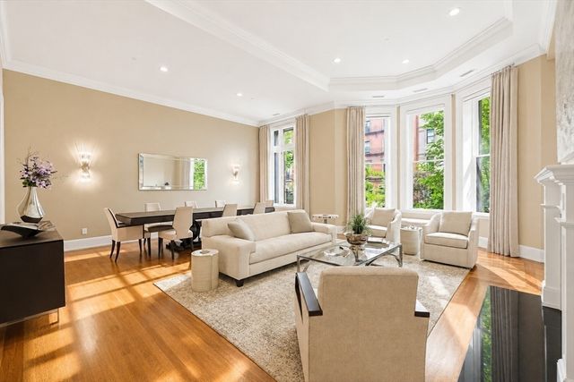 128 Beacon Street B, Boston, MA 02116