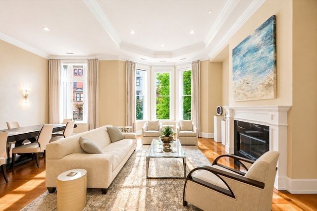 128 Beacon Street B, Boston, MA 02116