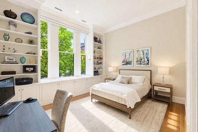 128 Beacon Street B, Boston, MA 02116